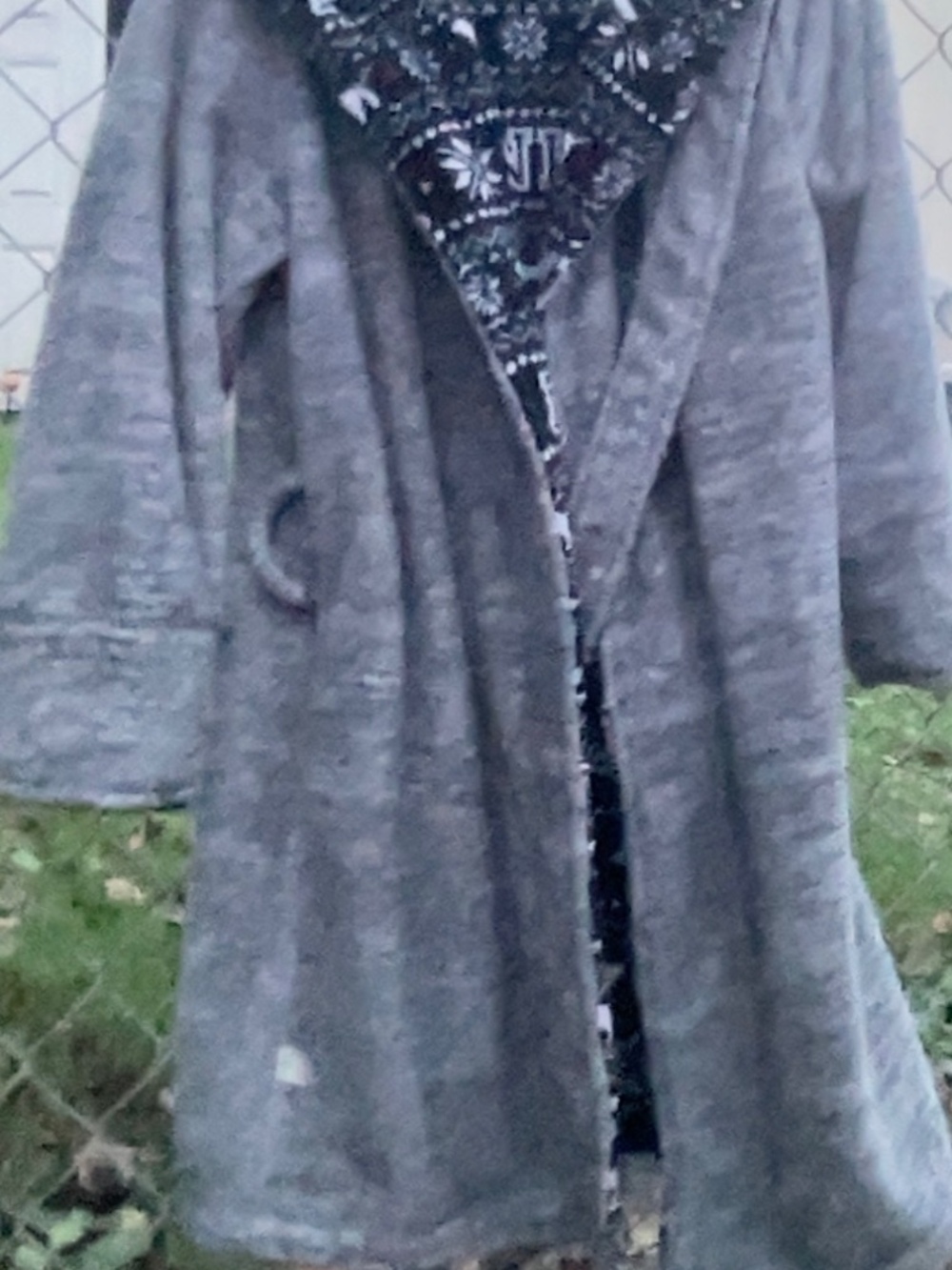 Victoria Secret Robe - Picture 4 of 8